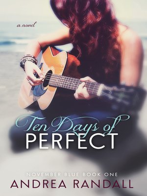cover image of Ten Days of Perfect